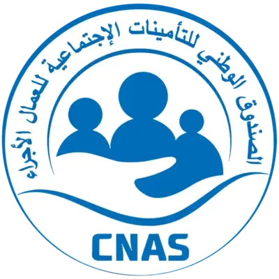 CNAS Logo